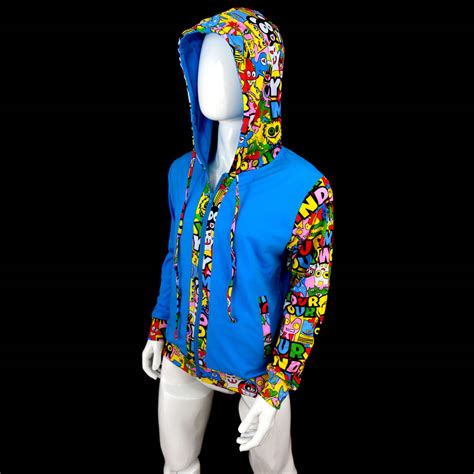 cool designer hoodies for men.